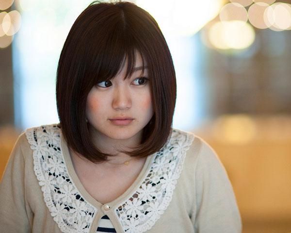 Cute Asian Haircuts – Haircuts Models Ideas Throughout Cute Asian Haircuts For Girls (View 9 of 15)