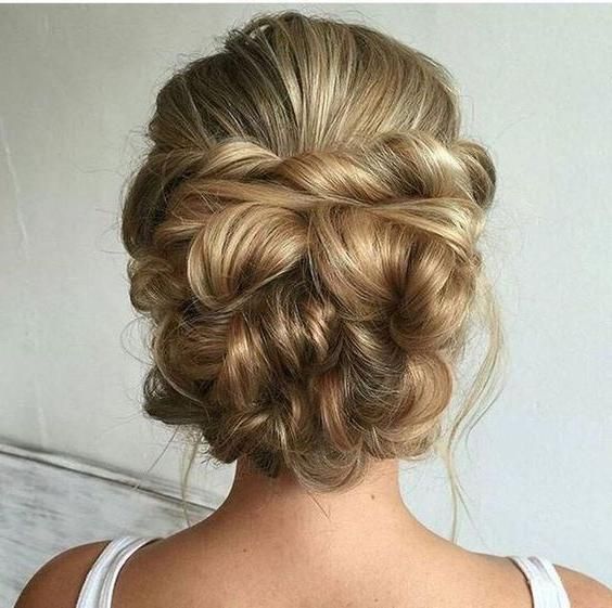 Hairstyles For Long Hair This Ideas Can Make Your Hair Look In Updo Hairstyles For Long Hair (View 6 of 15)