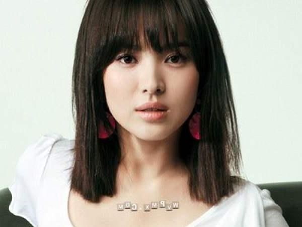 Korean Summer Hairstyle Girls | My Hairstyles Site For Short Hairstyles For Korean Girls (View 10 of 15)
