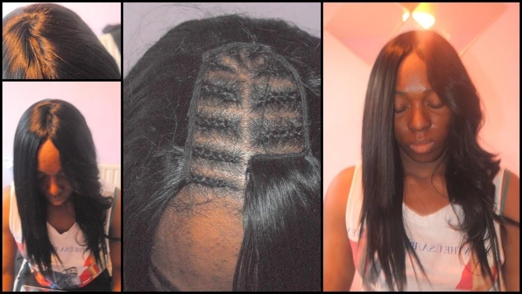 Long Bob Weave Long Bob Hairstyles With Weave Easy Hairstyles Pertaining To Long Bob Hairstyles With Weave (View 7 of 15)