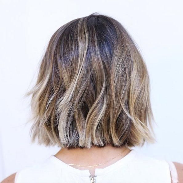 Medium Length Bobs Within Well Known Bob Hairstyles (View 10 of 15)