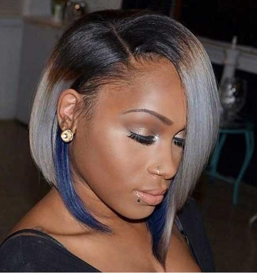 Most Up To Date Short Bob Hairstyles With Weave For Short Bob Hairstyles Weave – Hairstyles (View 12 of 15)