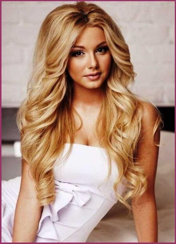 Party Hairstyles For Long Hair In Long Hairstyles For Parties (View 13 of 15)