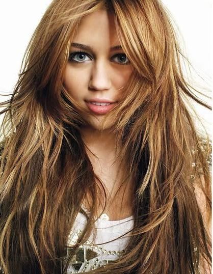 Shaggy Hairstyles Is Appealing Ideas Which Can Be Applied Into Throughout Long Shaggy Layered Hairstyles (View 10 of 15)