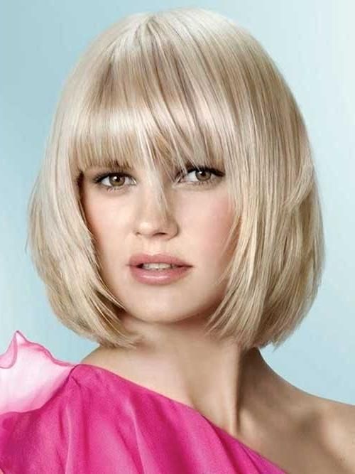 Short Hairstyles 2016 –  (View 15 of 15)