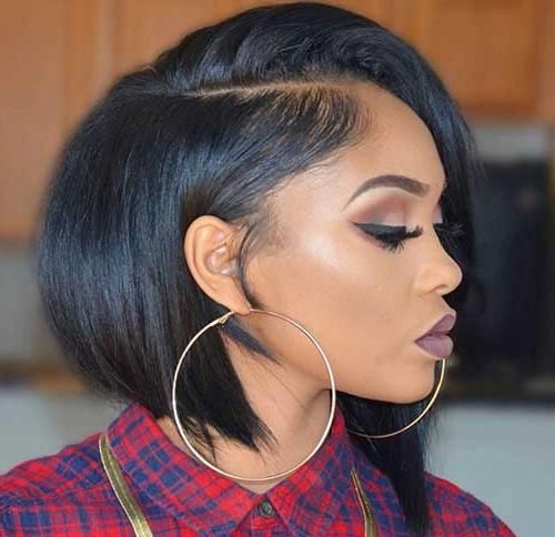 Short Hairstyles 2016 –  (View 9 of 15)