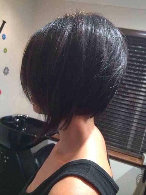 Short Hairstyles 2016 –  (View 8 of 15)