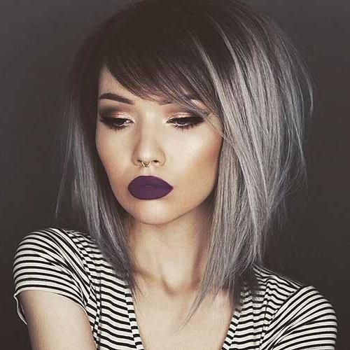 Short Hairstyles 2016 –  (View 5 of 15)