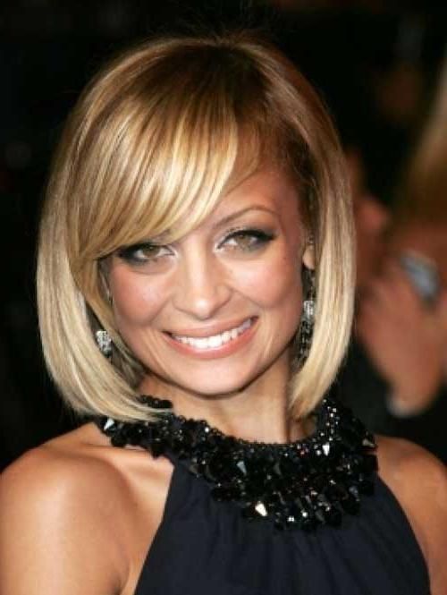 Short Hairstyles 2016 –  (View 13 of 15)