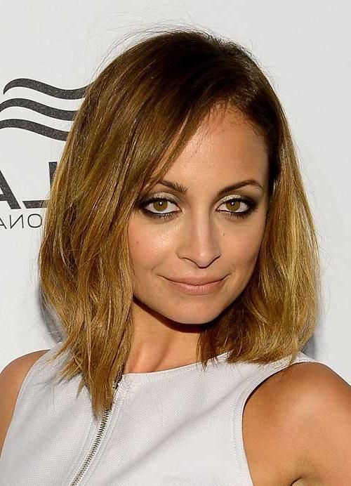 Short Hairstyles 2016 –  (View 14 of 15)