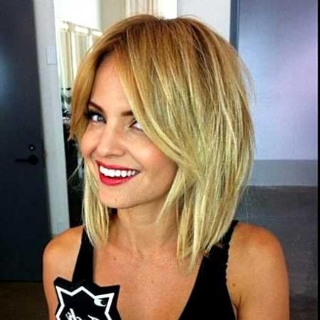 Short Hairstyles 2016 –  (View 1 of 15)