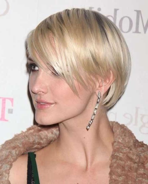 15 Best Pixie Bob Hairstyles (Gallery 162 of 292)
