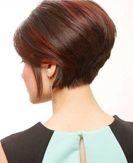 20 Flawless Short Stacked Bobs To Steal The Focus Instantly With Regard To Most Recently Released Short Stacked Bob Haircuts (View 1 of 15)
