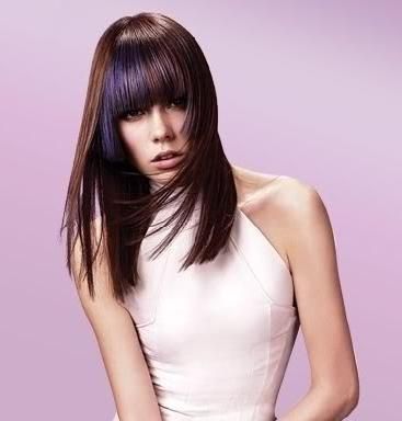 244 Best 08設計team Vidal Sassoon Images On Pinterest | Hairstyles Pertaining To Vidal Sassoon Long Hairstyles (View 10 of 15)