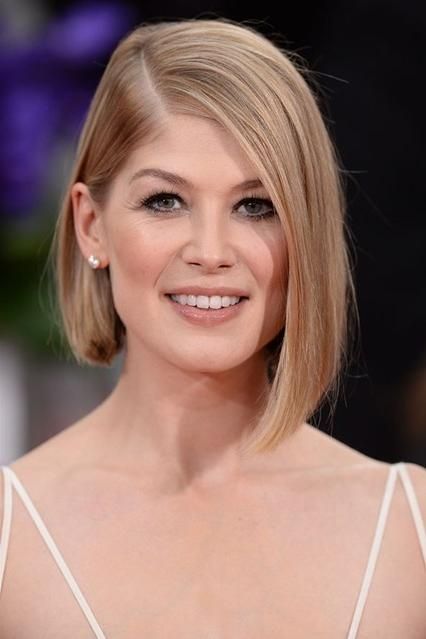 Celebrity Bob Hairstyles 2015 Spring Summer (View 7 of 15)