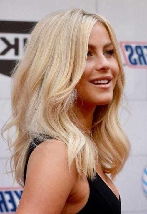 Current Blonde Long Haircuts Throughout 25+ Haircuts For Long Blonde Hair | Hairstyles & Haircuts 2016 –  (View 3 of 15)
