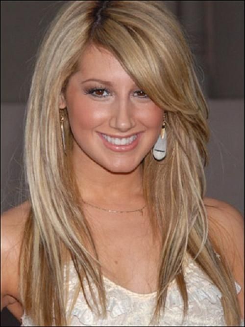Current Blonde Long Haircuts Within Long Hairstyles Is One Of The Best Idea For You To Remodel Your Hair (View 13 of 15)