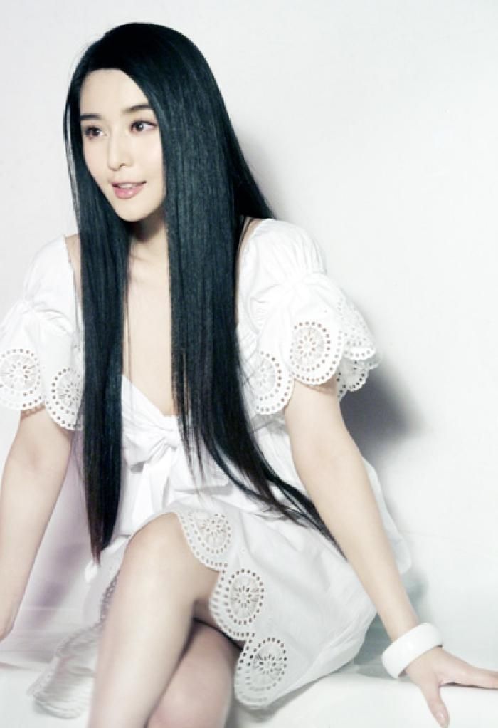 Long Hairstyles For Korean Women 2013 Regarding Long Hairstyles For Asian Women (View 14 of 15)