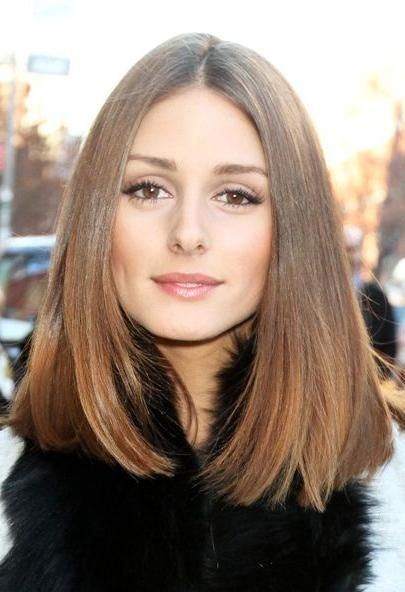 Most Current Blunt Long Hairstyles Pertaining To Medium Length Blunt Hairstyles – Women Hairstyles (View 9 of 15)