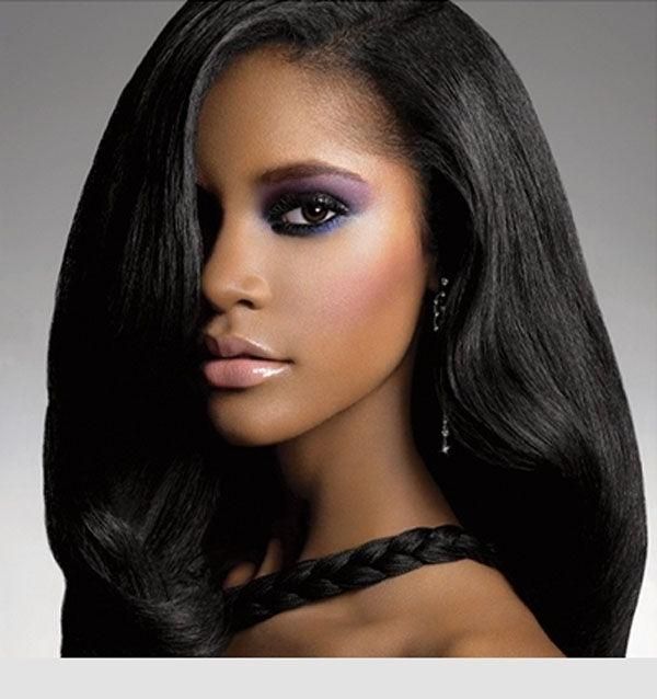 Most Popular African American Long Hairstyles Regarding Long Weave Hairstyles For Black Women Long Hairstyles African (View 2 of 15)