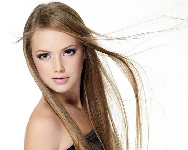 Most Popular Long Hairstyles For Fine Straight Hair Throughout Cute Hairstyles For Long Straight Hair Fine | Medium Hair Styles (View 8 of 15)
