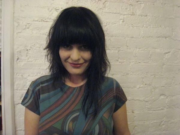 Most Recent Edgy Long Haircuts With Bangs Inside Haircuts For Long Hair Bangs Edgy Hairstyles | Medium Hair Styles (View 13 of 15)