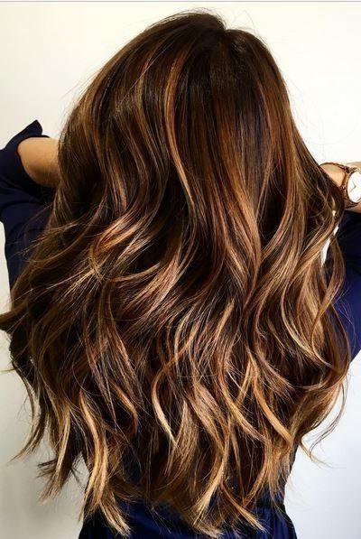 Most Recently Released Cute Long Haircuts Intended For 26 Cute Haircuts For Long Hair – Hairstyles Ideas – Popular Haircuts (View 10 of 15)