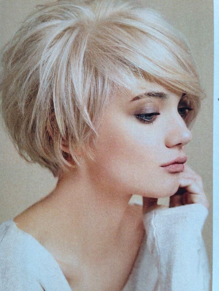 Most Up To Date Pixie Bob Hairstyles For Best 25+ Pixie Bob Hairstyles Ideas On Pinterest (Gallery 163 of 292)