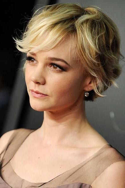 Pixie Bob, Long Within Best And Newest Pixie Bob Hairstyles (Gallery 160 of 292)