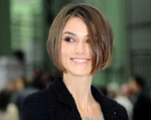 Short Hairstyles 2016 –  (View 5 of 15)
