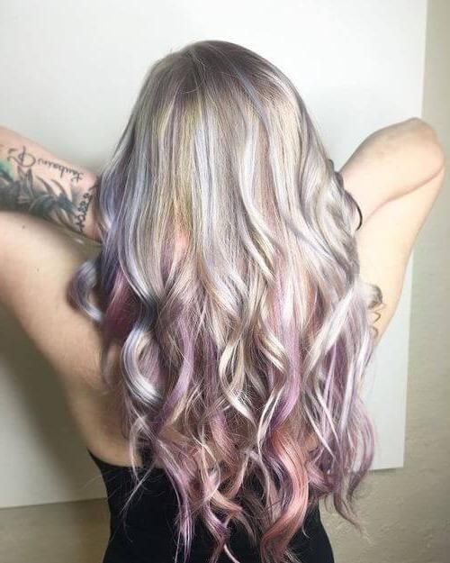 Top 25 Ombre Hair Color Ideas Trending For 2017 Regarding Ombre Long Hairstyles (View 13 of 15)