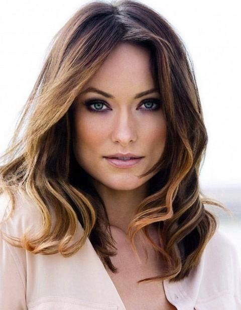 Top 38 Olivia Wilde Hairstyles – Pretty Designs Intended For Most Recent Olivia Wilde Bob Hairstyles (View 7 of 15)