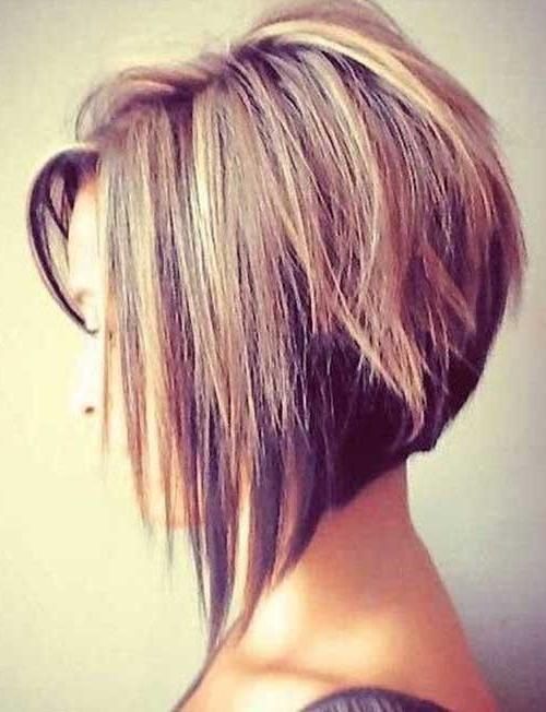 Trendy Inverted Bob Hairstyles For Fine Hair Within Inverted Bob Hairstyles For Fine Hair – Hairstyles (Gallery 124 of 292)
