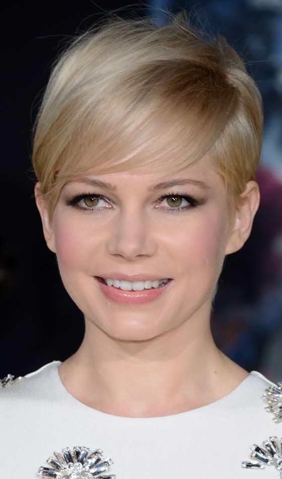 10 Stylish Short Hairstyles From The 60's Pertaining To 1960s Short Hairstyles (View 15 of 20)