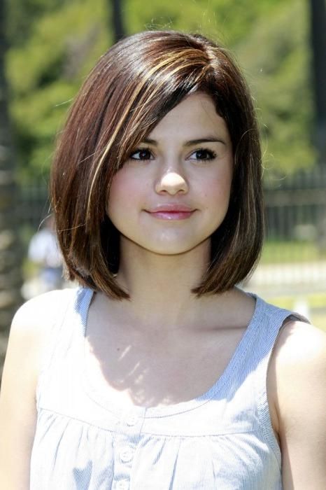 100 Best Short Hairstyles For Women 2015 | Hairstyles Update – Part 7 Within Short Hairstyles For Petite Faces (Gallery 3 of 20)