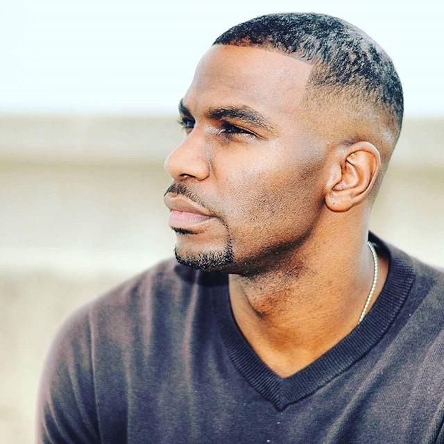 100 Gorgeous Hairstyles For Black Men – (2018 Styling Ideas) With Regard To Black Hairstyles Short Haircuts (View 18 of 20)