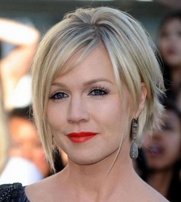 111 Hottest Short Hairstyles For Women 2018 – Beautified Designs In Short Hairstyles For Fine Thin Straight Hair (View 16 of 20)