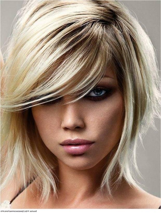 15 Best Chirpy Prom Hairstyles For Short Hair Regarding Dramatic Short Haircuts (View 9 of 20)