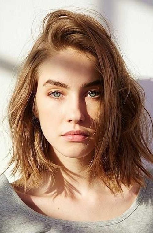 15+ Long Strawberry Blonde Hair | Hairstyles & Haircuts 2016 – 2017 Regarding Strawberry Blonde Short Hairstyles (View 12 of 20)