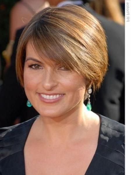 20 Hypnotic Short Hairstyles For Women With Square Faces Within Short Hairstyles For Wide Faces (View 5 of 20)