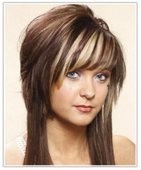 15 Ideas Of Long Haircuts With Short Layers