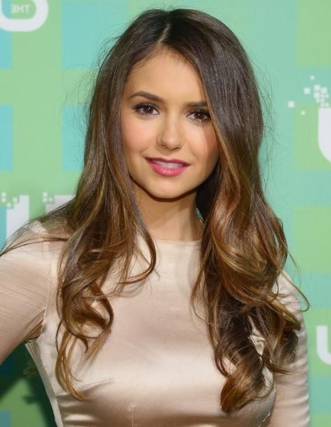 2018 Long Haircuts For Wavy Thick Hair Intended For Long Thick Wavy Hairstyles, Victoria Justice Hair Cut – Popular (View 5 of 15)