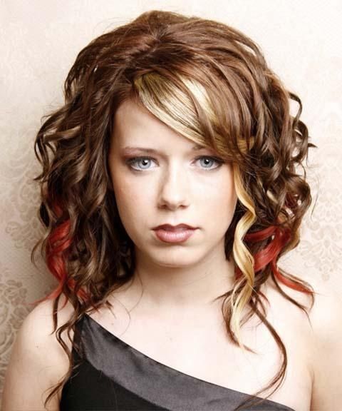2018 Long Hairstyles For Women In Their 20s With Long Hairstyles For Women In Their 20s – Hairstyle For Women (View 2 of 20)