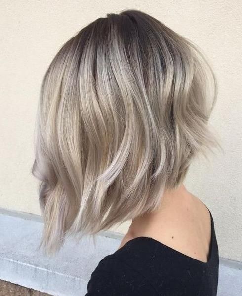 25+ Trending Ash Blonde Short Hair Ideas On Pinterest | Ash Blonde With Ash Blonde Short Hairstyles (View 16 of 20)
