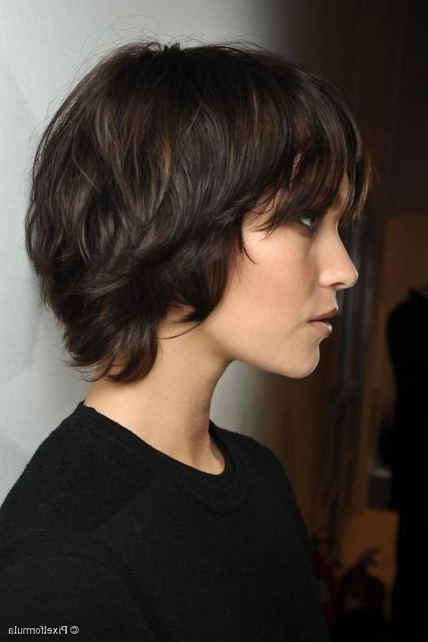 3 Hairstyles That Will Make You Look Younger Intended For Short Hairstyles That Make You Look Younger (Gallery 20 of 20)
