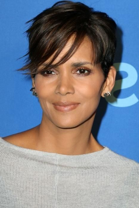30 Best Short Hairstyles For Women Over 40 | Hairstyles Update Throughout Short Haircuts Styles For Women Over 40 (Gallery 19 of 20)