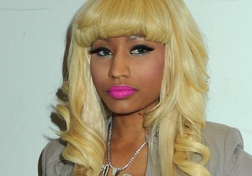 35 Super Sexy Nicki Minaj Hairstyles | Creativefan Intended For Nicki Minaj Short Haircuts (View 19 of 20)