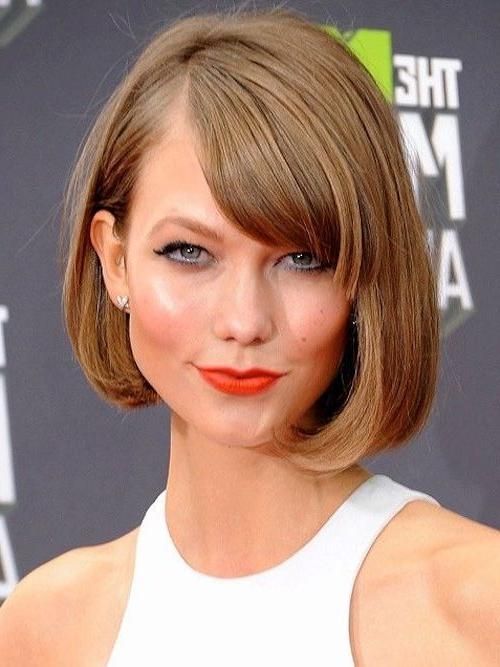 54 Hairstyles That Make You Look Younger Than Ever In Short Haircuts To Make You Look Younger (View 12 of 20)