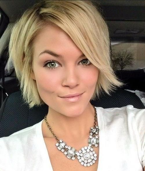 54 Hairstyles That Make You Look Younger Than Ever With Regard To Short Haircuts That Make You Look Younger (View 14 of 20)
