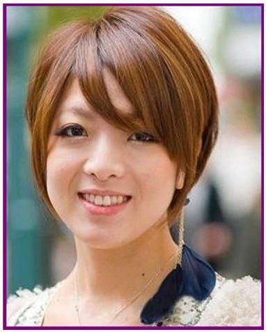 56 Best Hair Images On Pinterest | Hairstyles, Hair And Short Hair Throughout Rebonded Short Hairstyles (View 7 of 20)